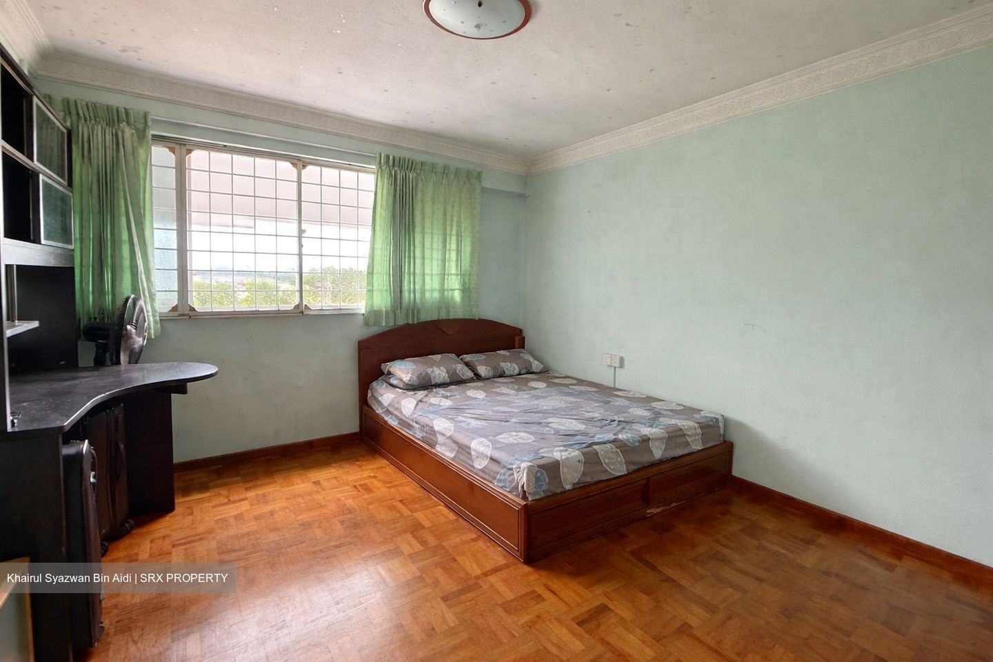 Blk 794 Khatib Vale (Yishun), HDB 5 Rooms #524945371